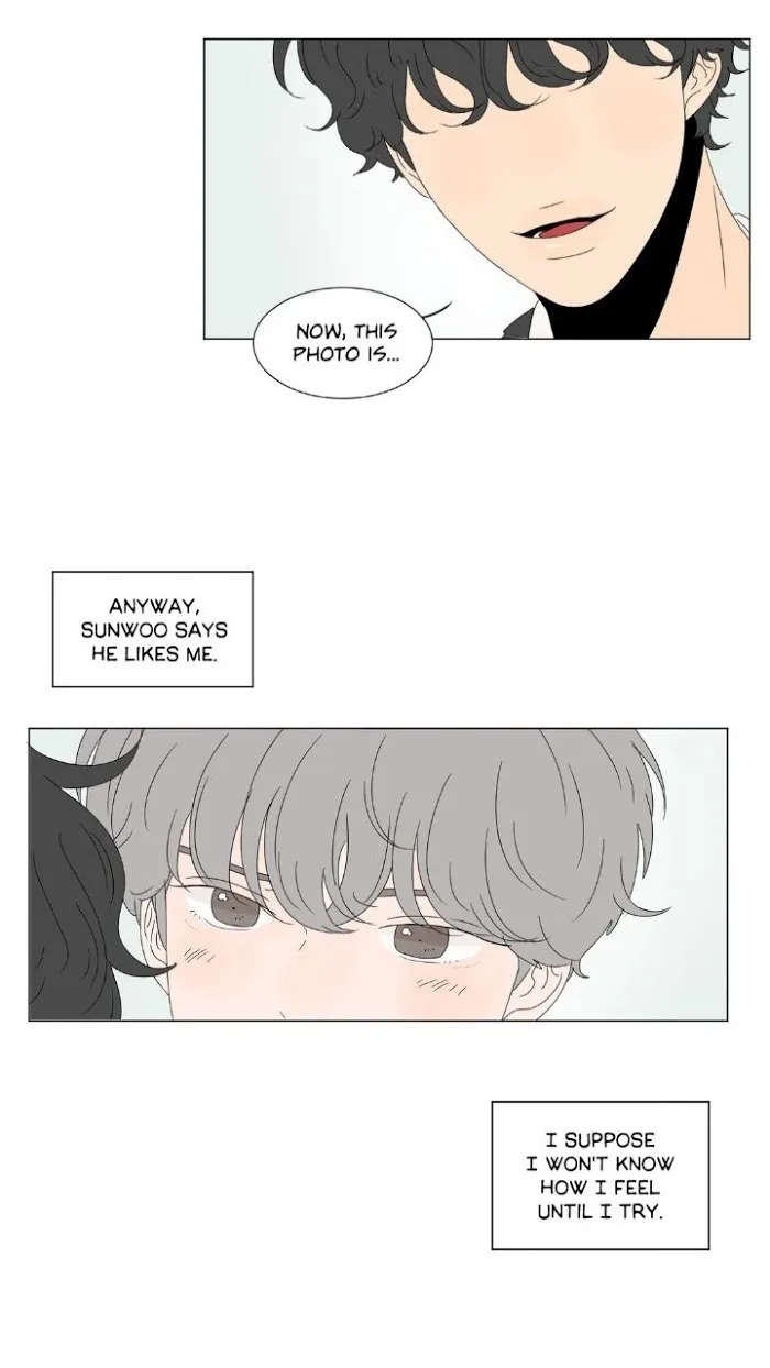 Heesu In Class 2 - Chapter 72 Page 44