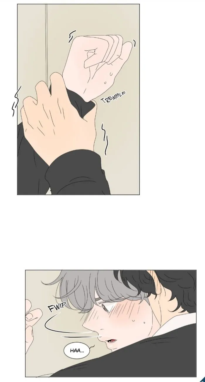 Heesu In Class 2 - Chapter 72 Page 57