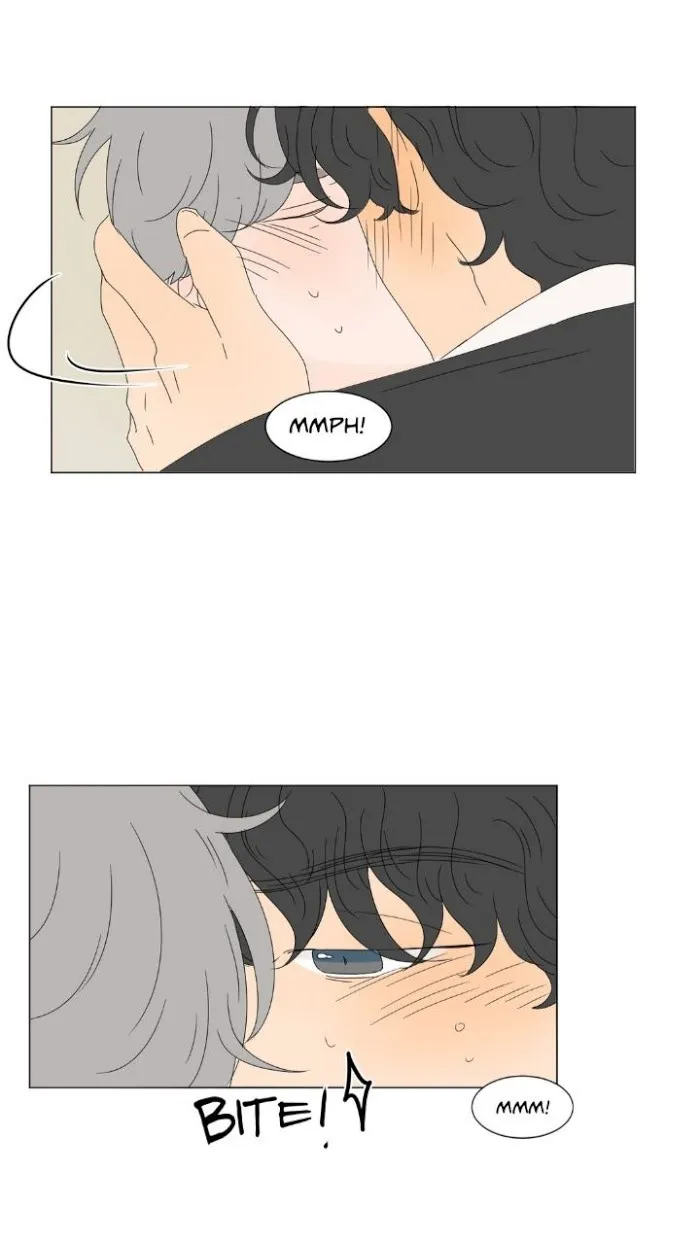Heesu In Class 2 - Chapter 72 Page 58