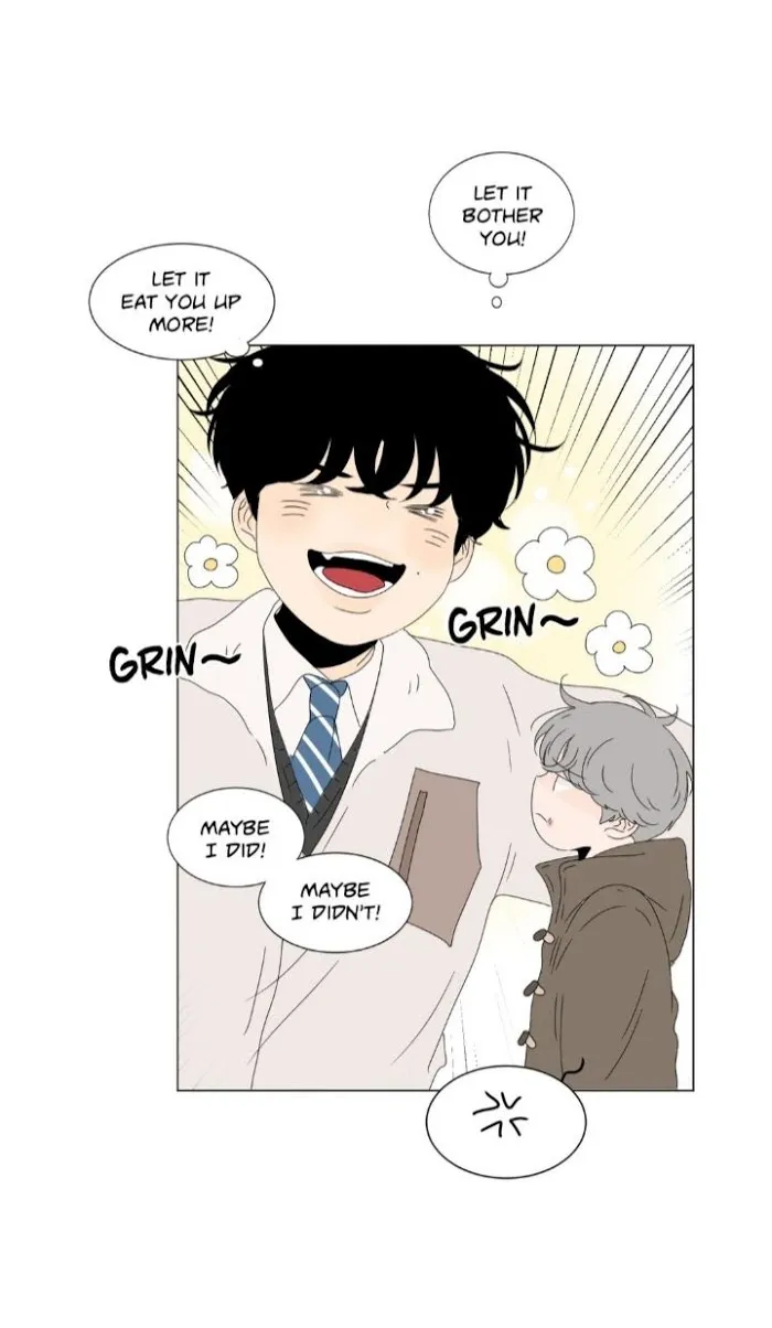 Heesu In Class 2 - Chapter 73 Page 12