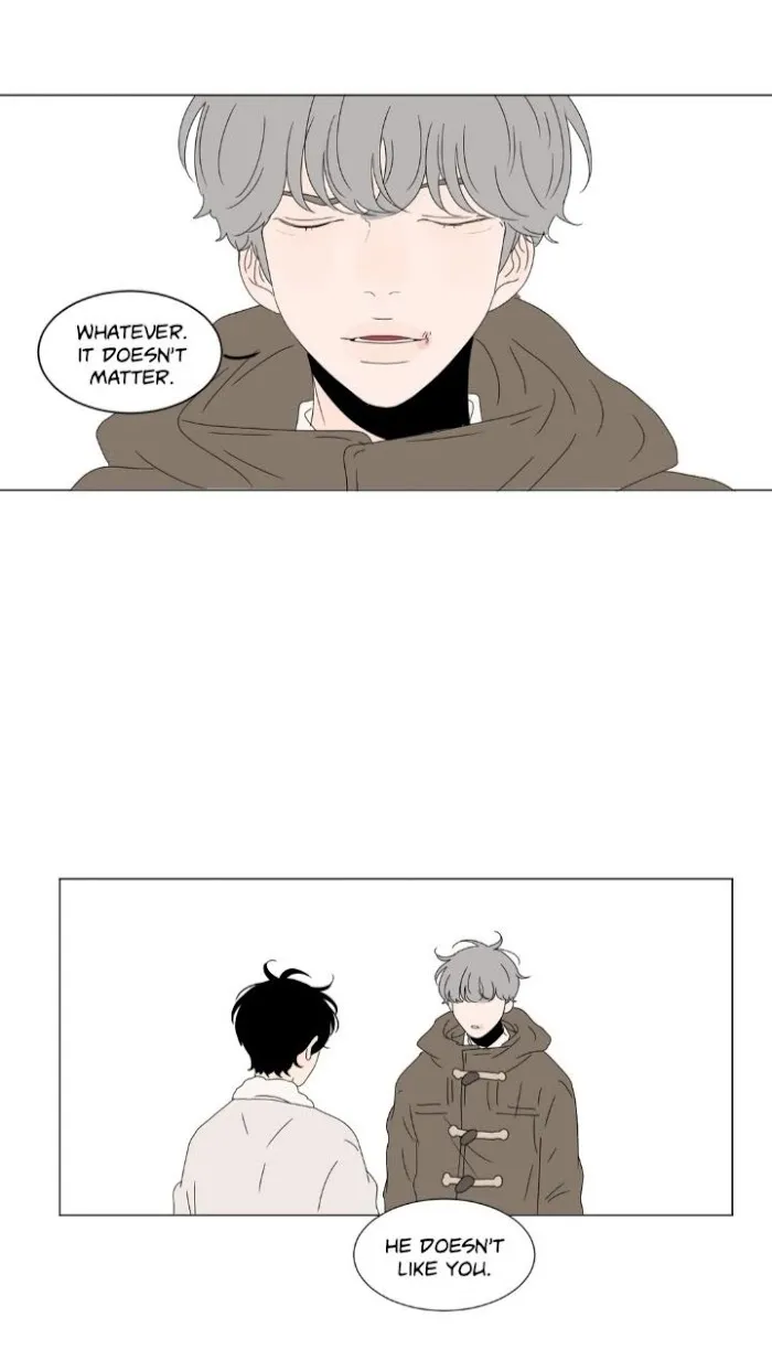 Heesu In Class 2 - Chapter 73 Page 13