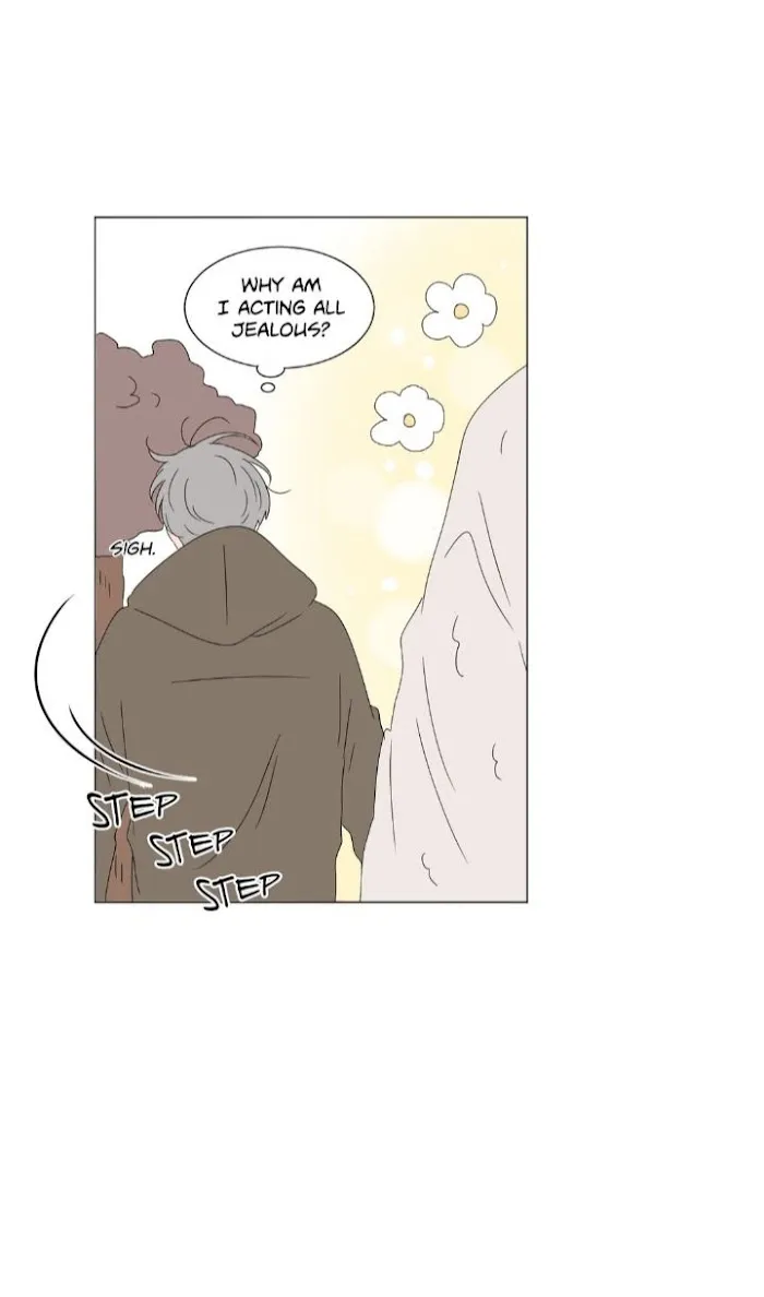 Heesu In Class 2 - Chapter 73 Page 16
