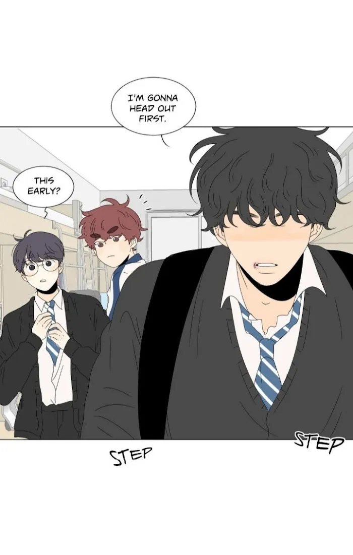 Heesu In Class 2 - Chapter 73 Page 19