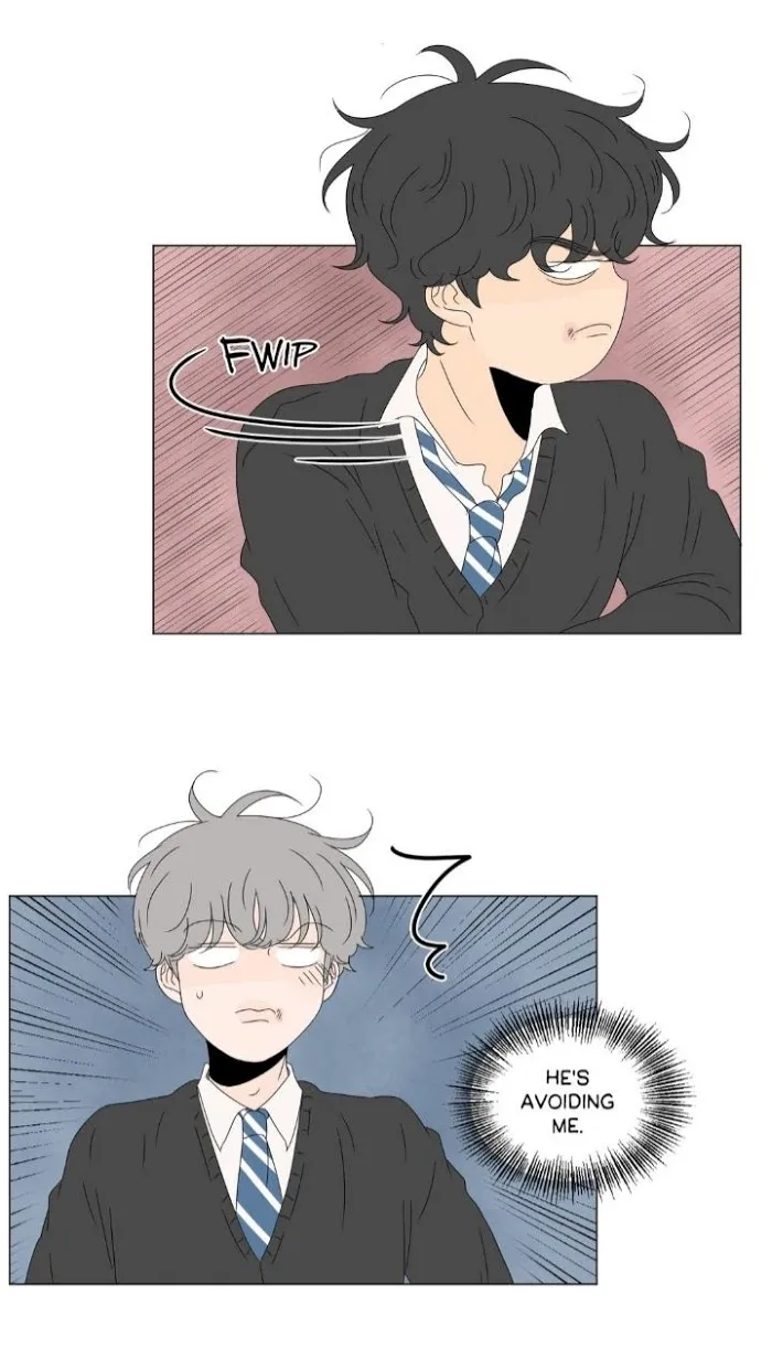 Heesu In Class 2 - Chapter 73 Page 24