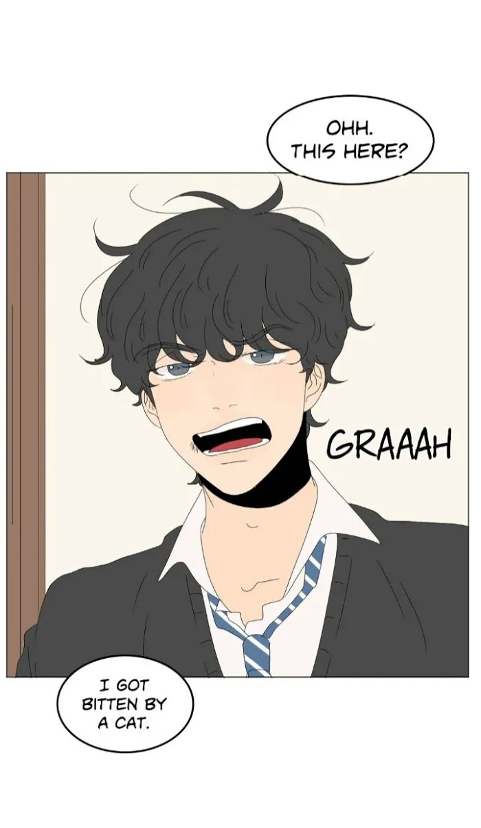 Heesu In Class 2 - Chapter 73 Page 26