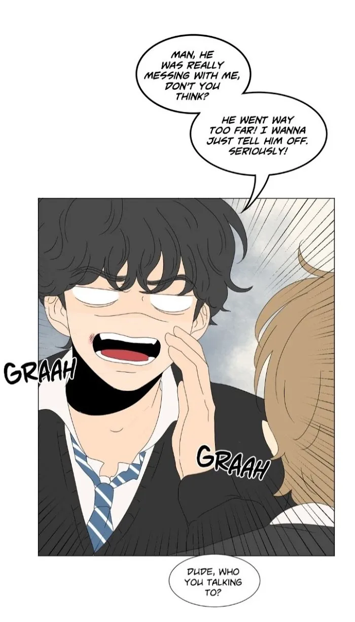 Heesu In Class 2 - Chapter 73 Page 28