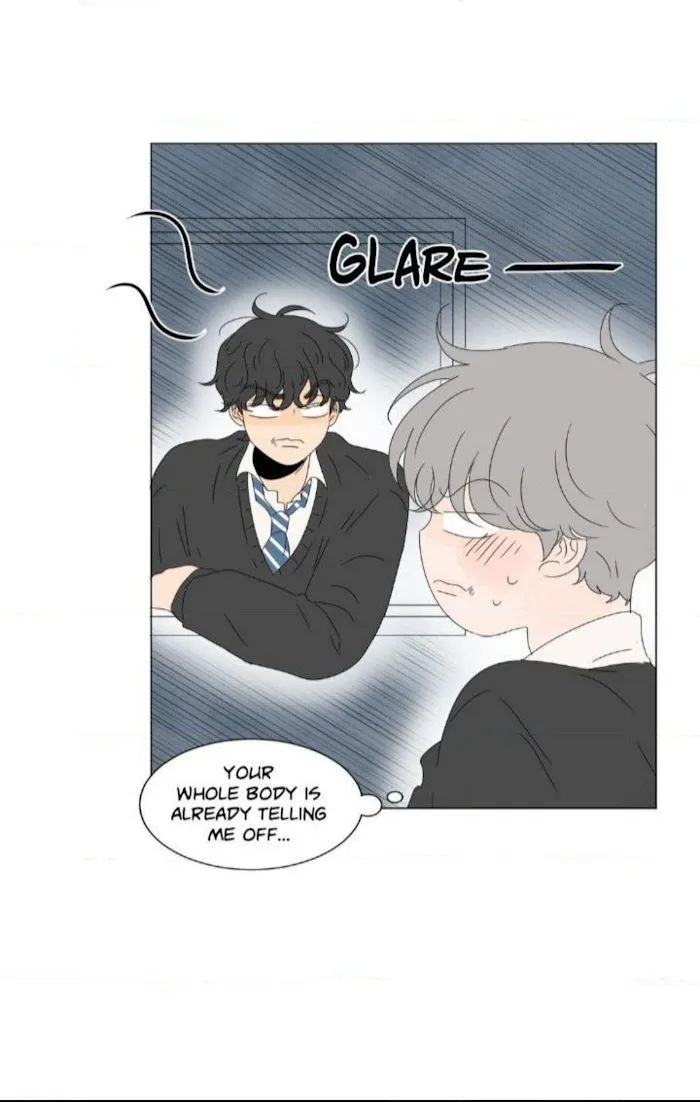 Heesu In Class 2 - Chapter 73 Page 30