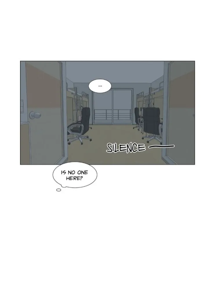 Heesu In Class 2 - Chapter 73 Page 35