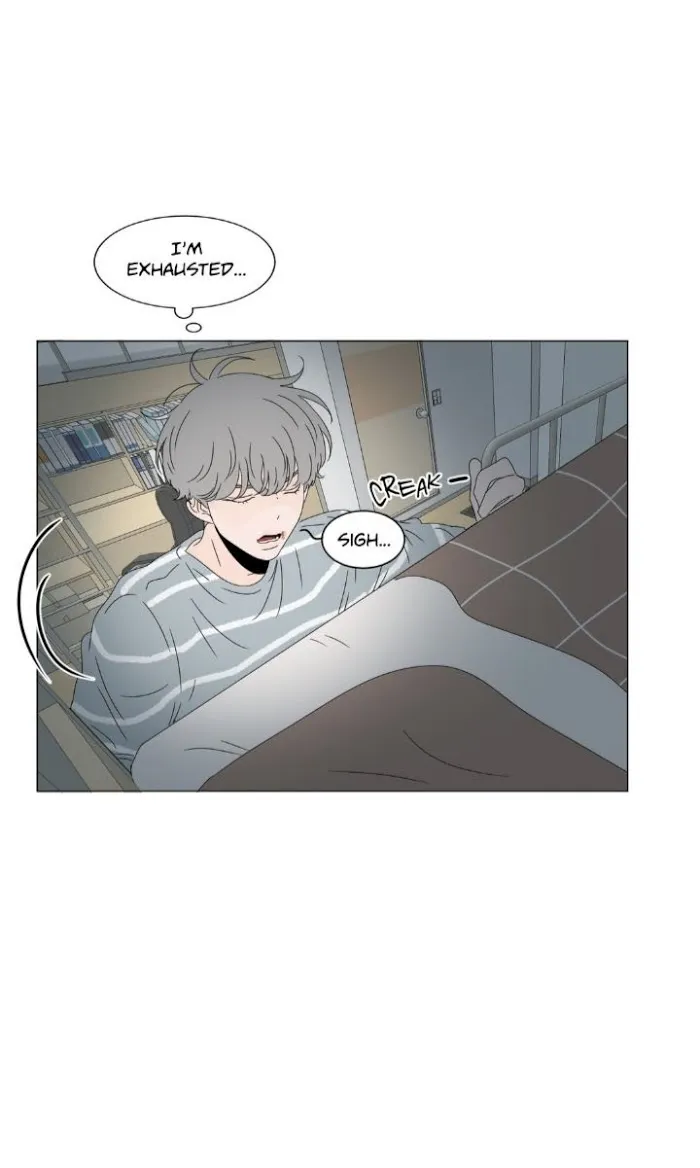 Heesu In Class 2 - Chapter 73 Page 37