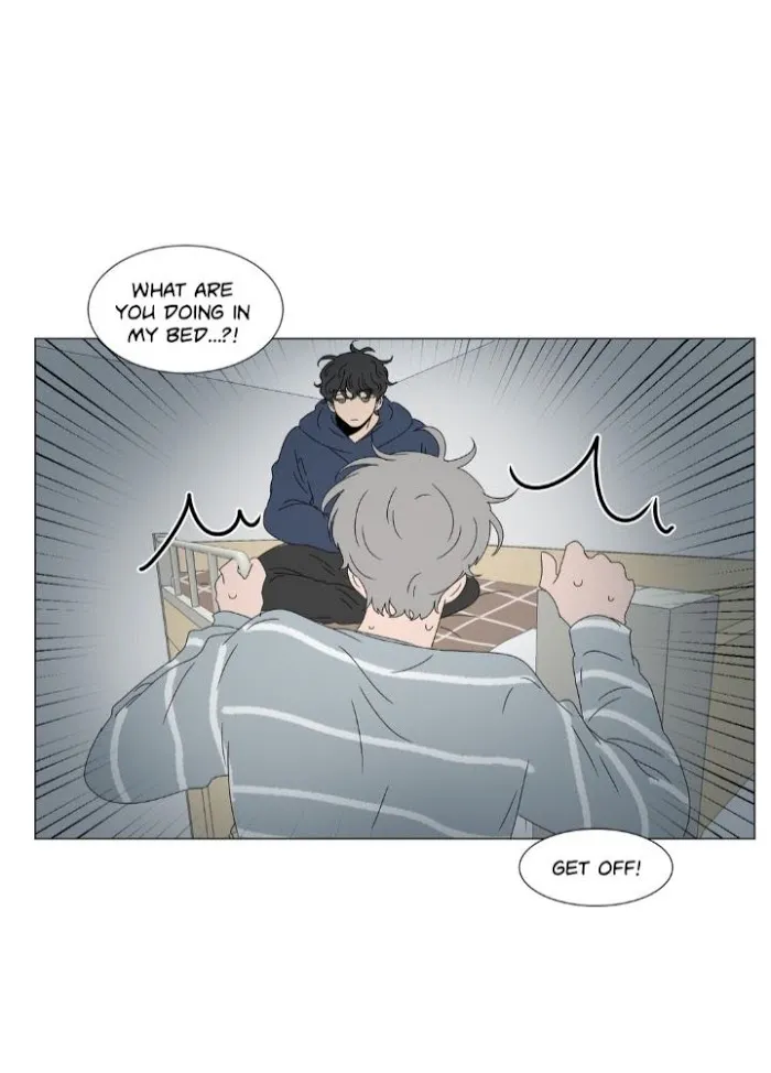 Heesu In Class 2 - Chapter 73 Page 38