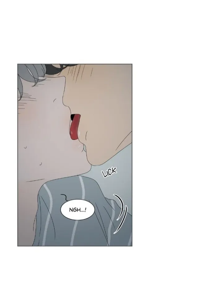 Heesu In Class 2 - Chapter 73 Page 44