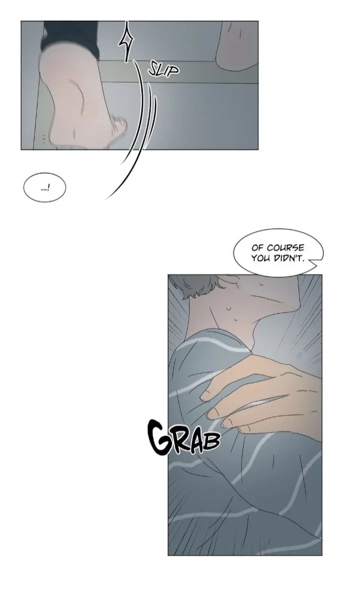 Heesu In Class 2 - Chapter 73 Page 47