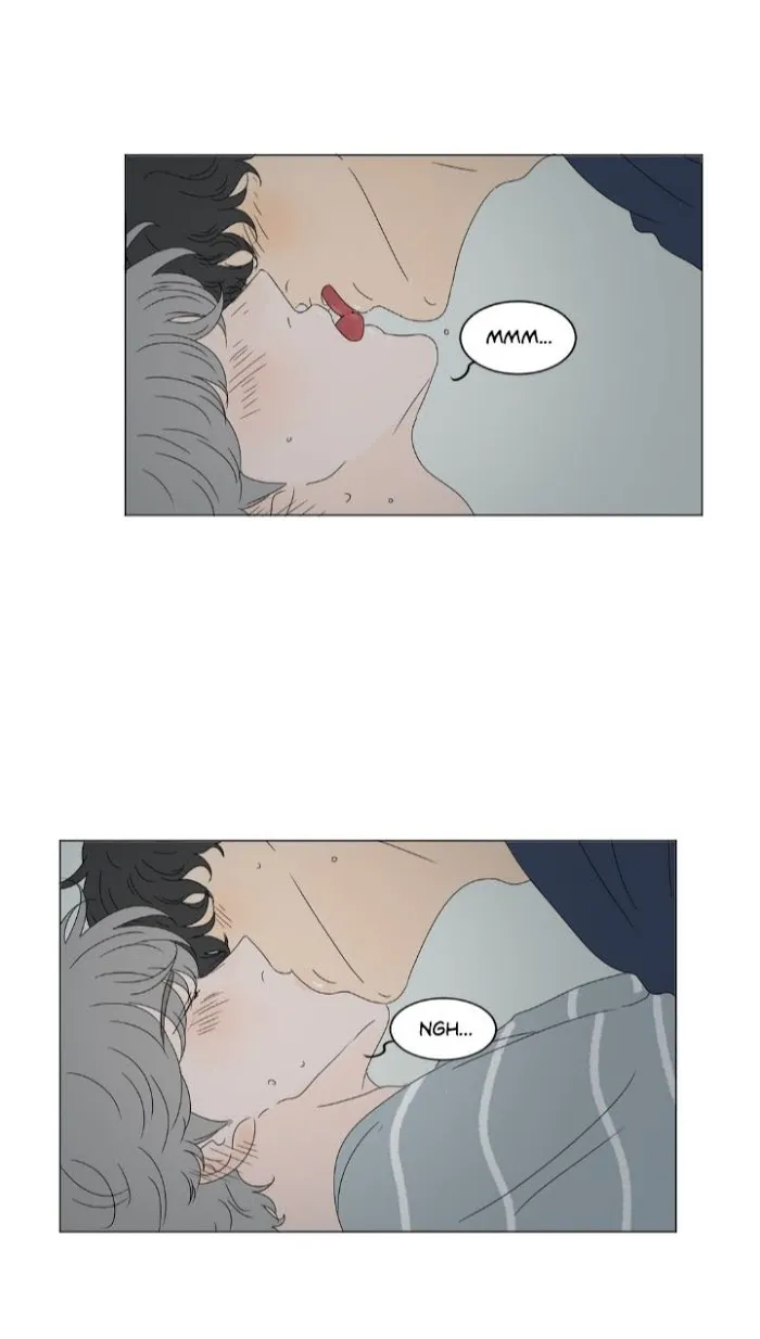 Heesu In Class 2 - Chapter 74 Page 3
