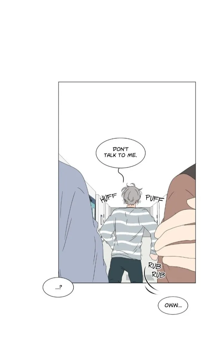 Heesu In Class 2 - Chapter 74 Page 8