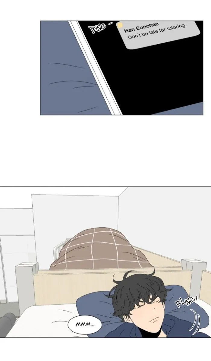 Heesu In Class 2 - Chapter 74 Page 11