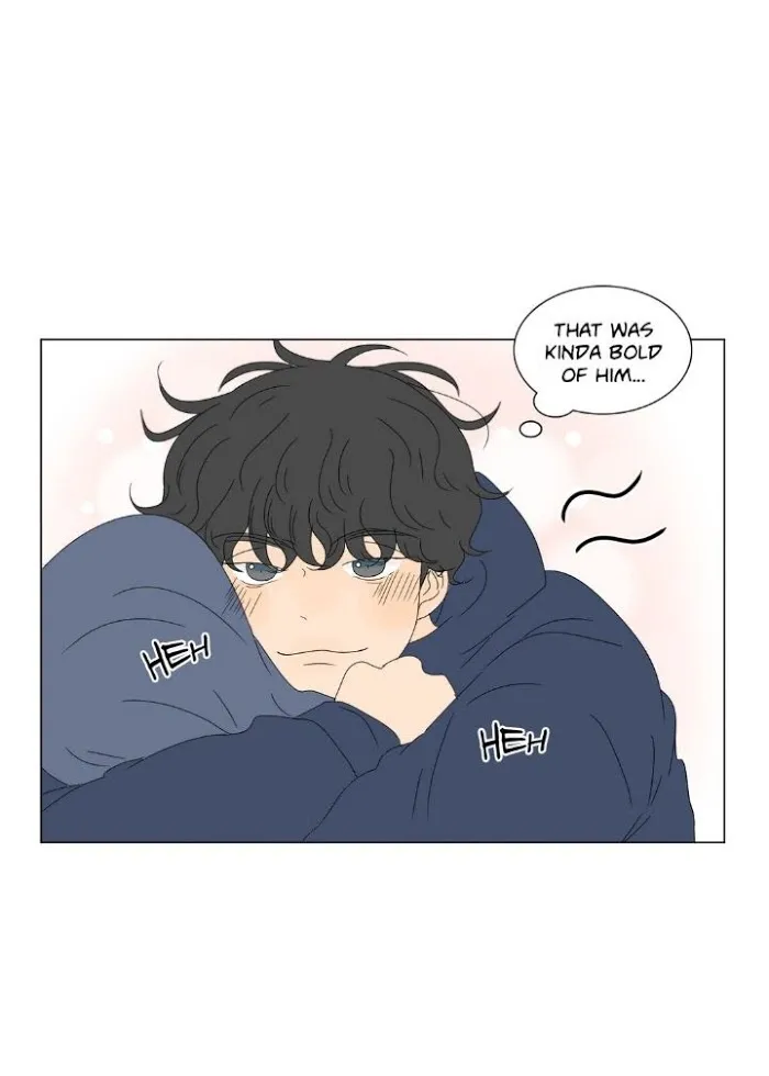 Heesu In Class 2 - Chapter 74 Page 15