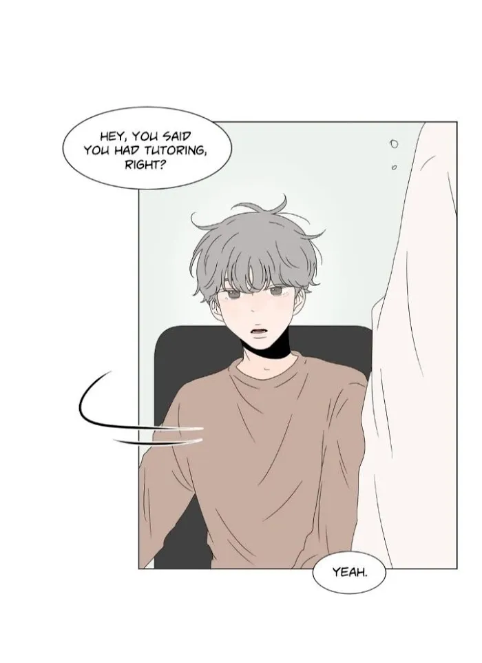 Heesu In Class 2 - Chapter 74 Page 26