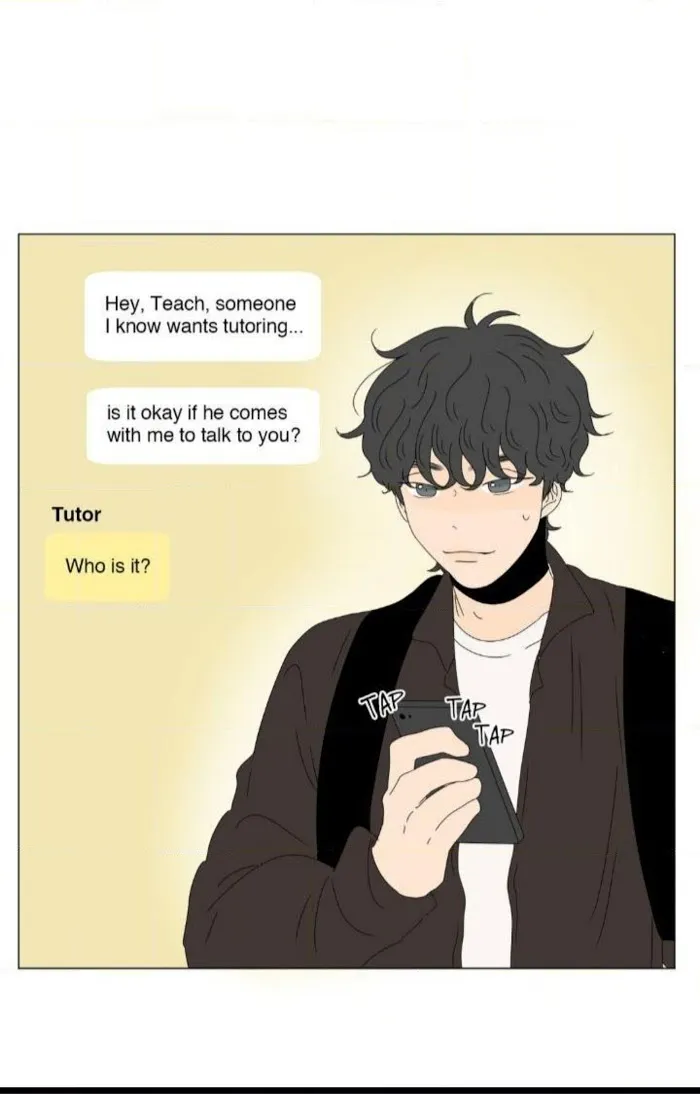 Heesu In Class 2 - Chapter 74 Page 29