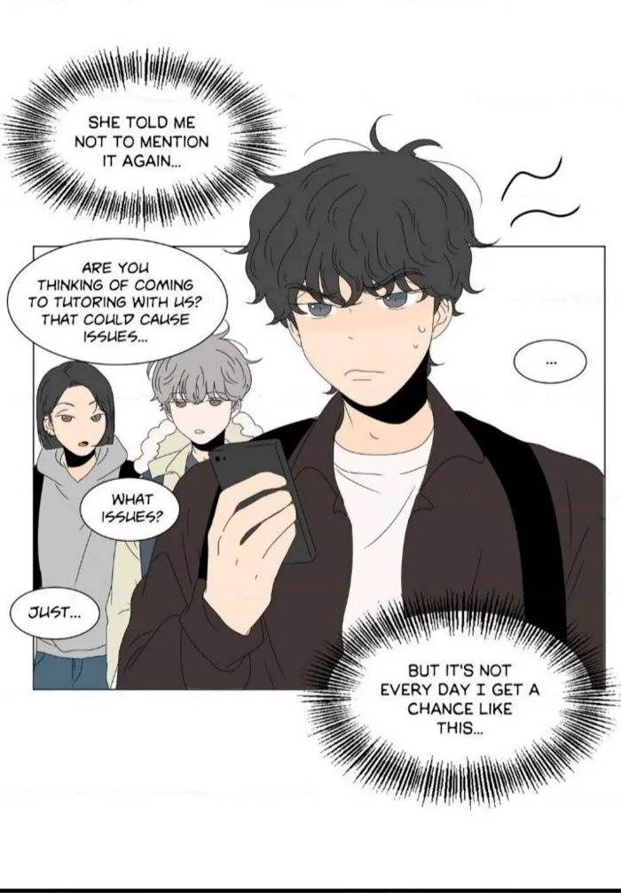 Heesu In Class 2 - Chapter 74 Page 30
