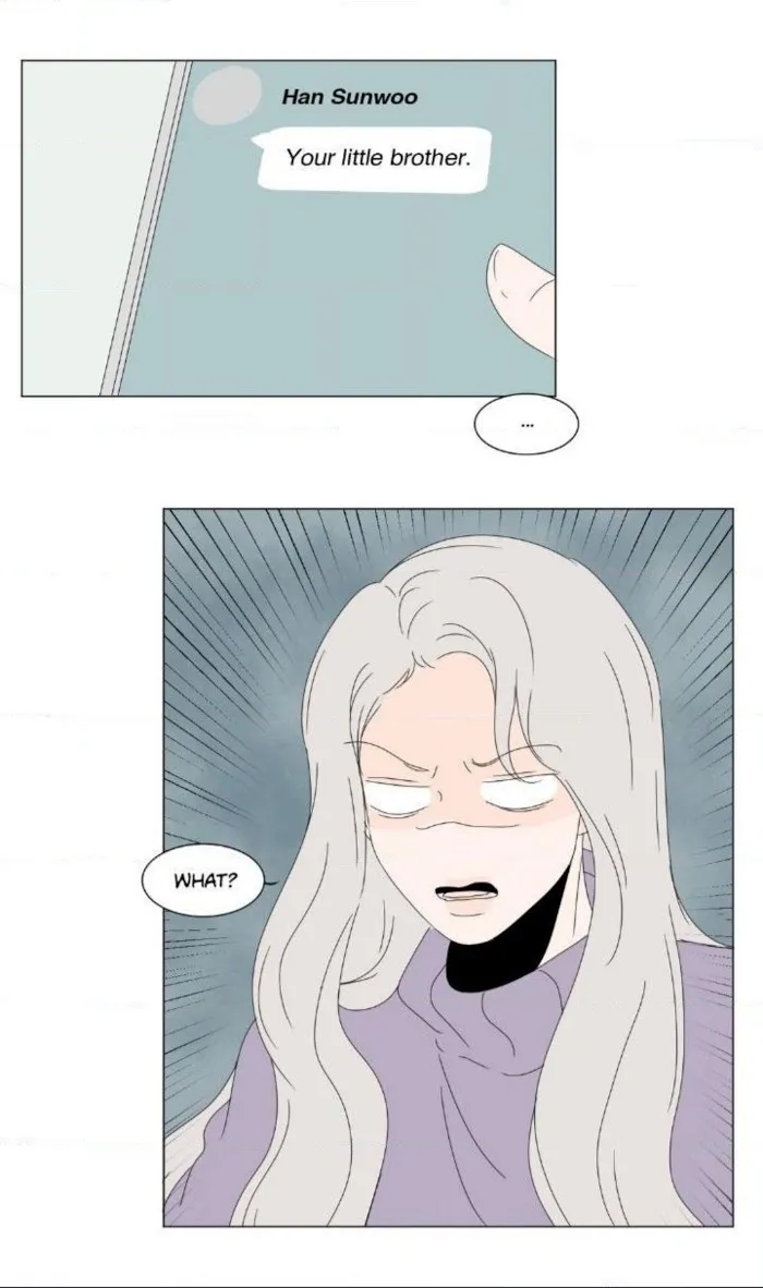 Heesu In Class 2 - Chapter 74 Page 31