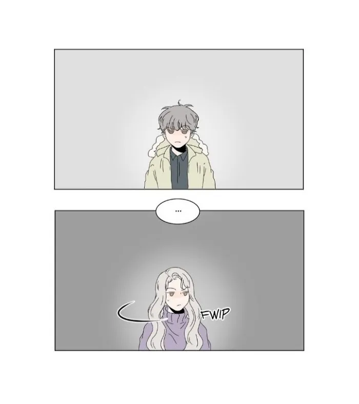 Heesu In Class 2 - Chapter 74 Page 35