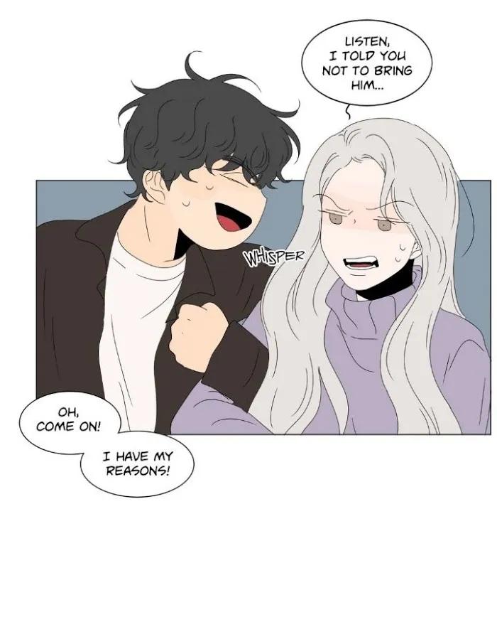 Heesu In Class 2 - Chapter 74 Page 37