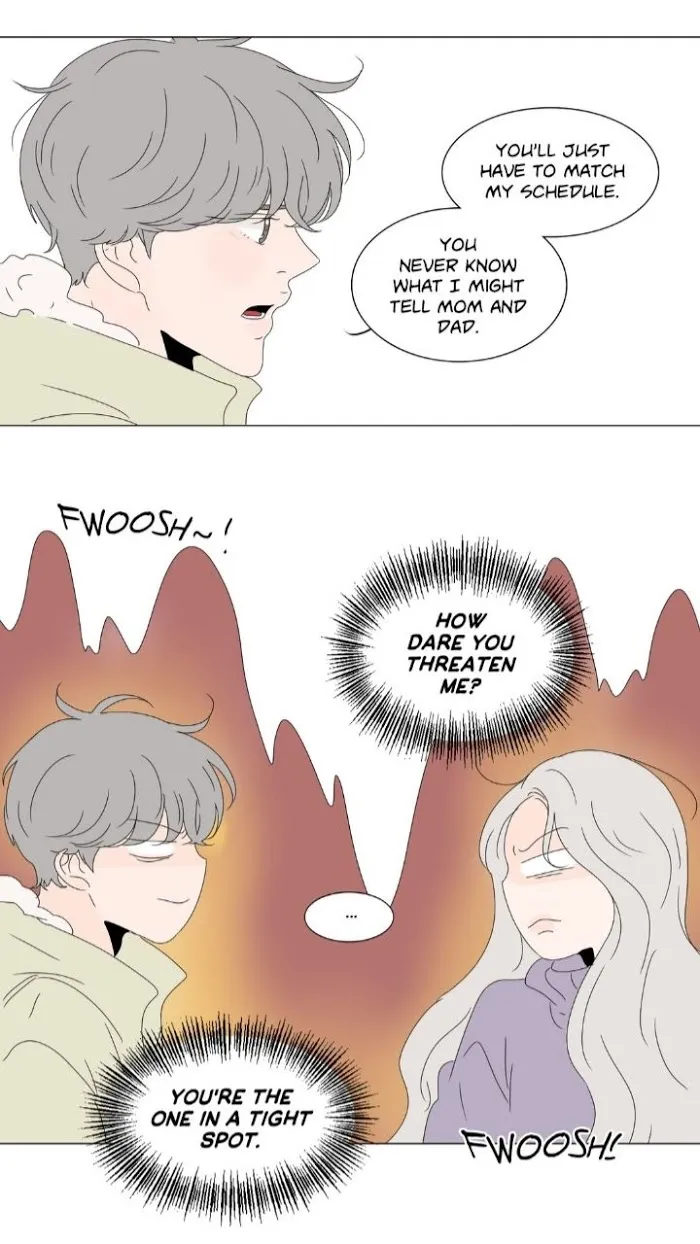 Heesu In Class 2 - Chapter 74 Page 39