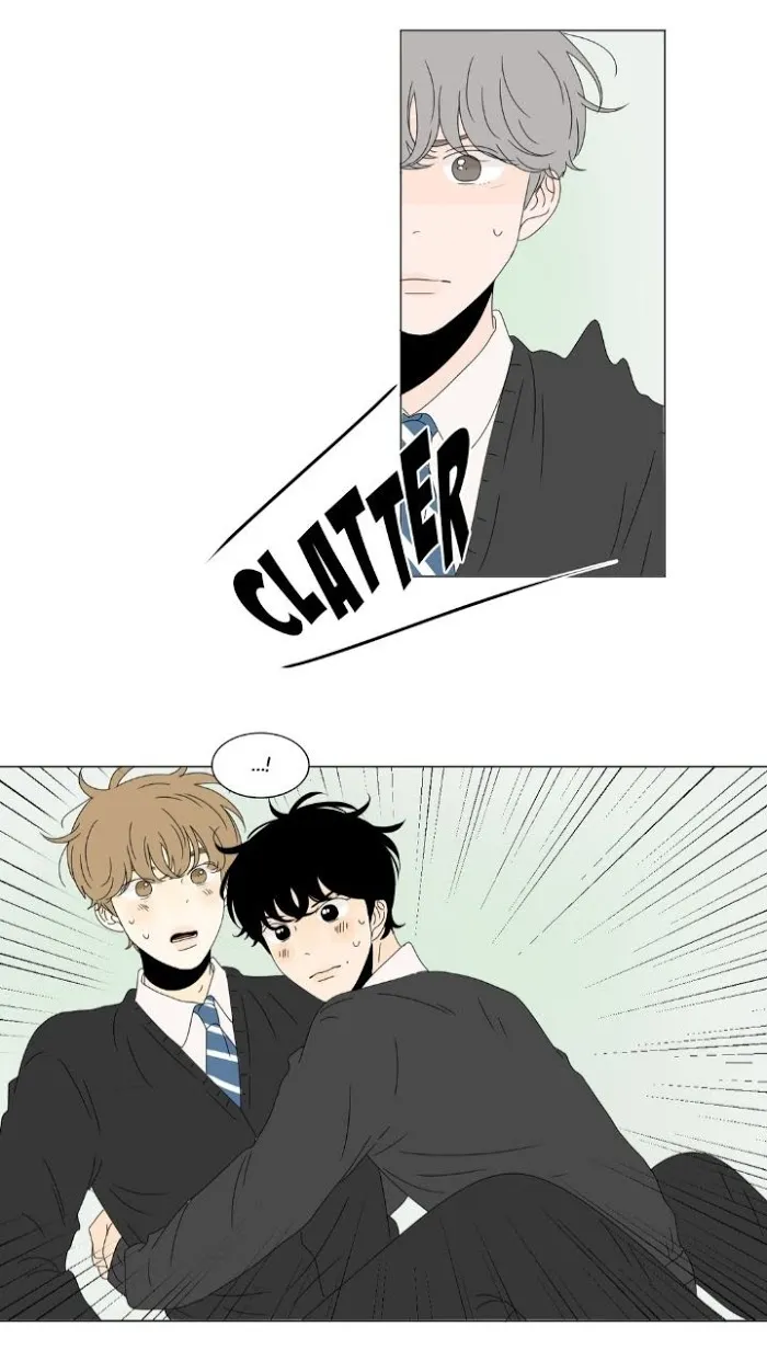 Heesu In Class 2 - Chapter 74 Page 46