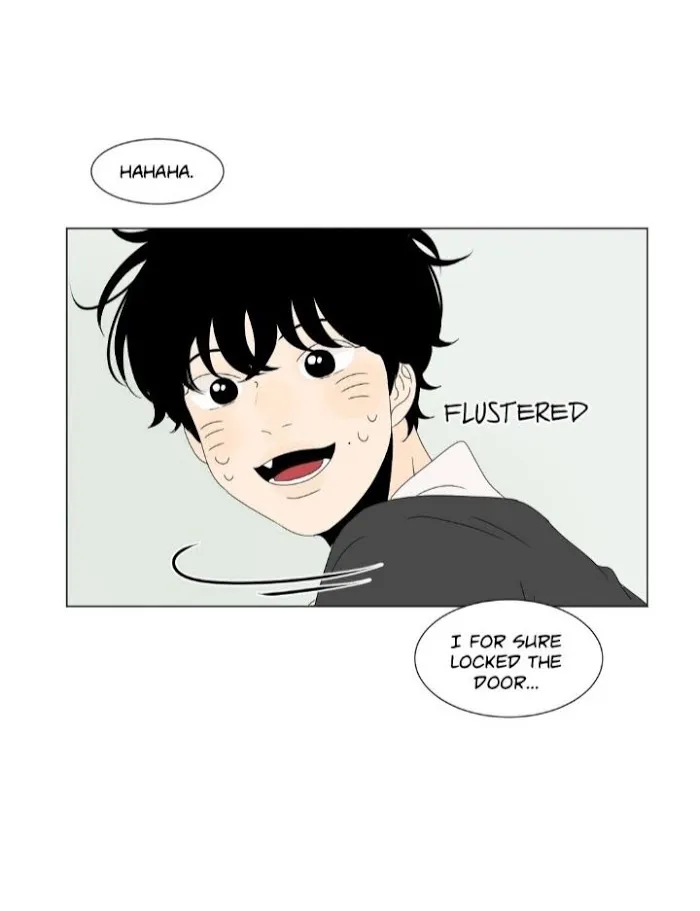 Heesu In Class 2 - Chapter 75 Page 2
