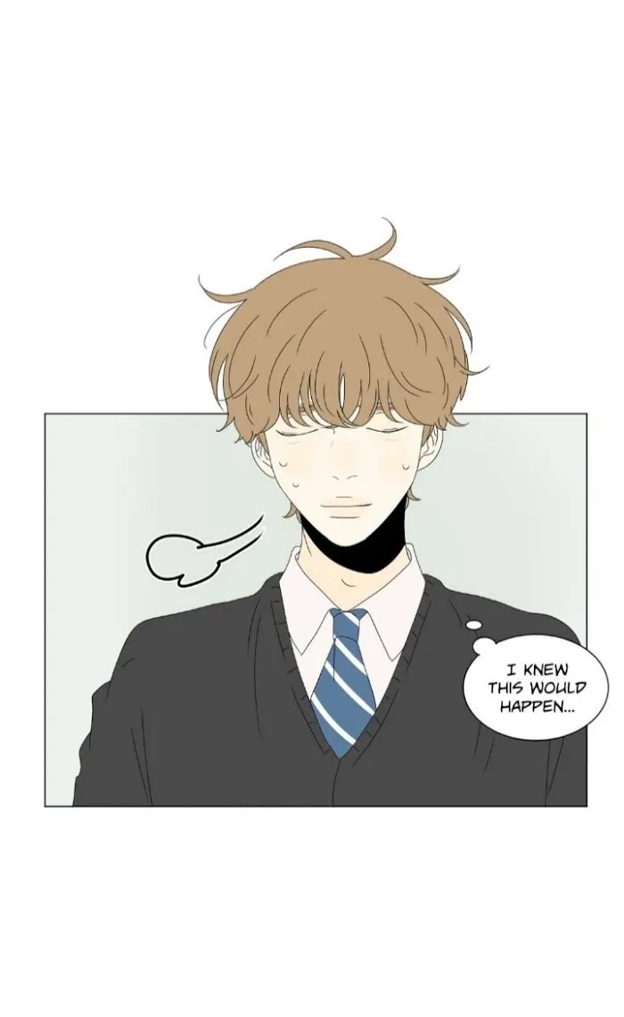 Heesu In Class 2 - Chapter 75 Page 9
