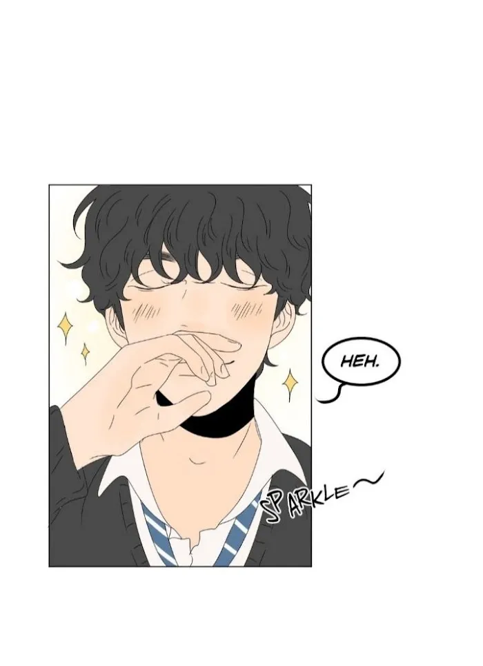 Heesu In Class 2 - Chapter 75 Page 11