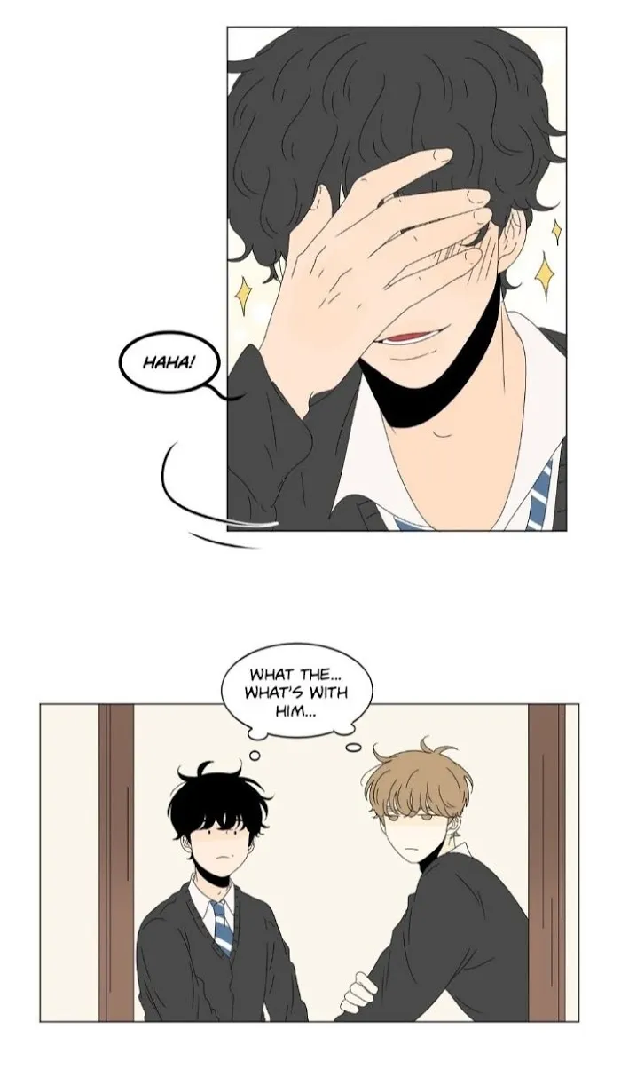 Heesu In Class 2 - Chapter 75 Page 12