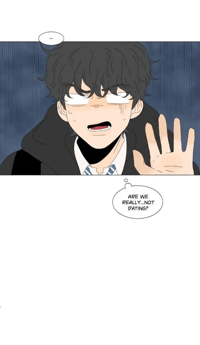 Heesu In Class 2 - Chapter 75 Page 25