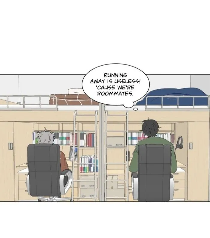 Heesu In Class 2 - Chapter 75 Page 27