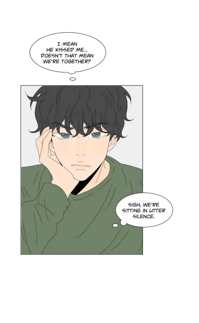 Heesu In Class 2 - Chapter 75 Page 28