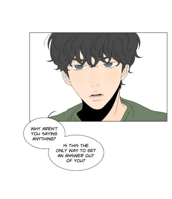 Heesu In Class 2 - Chapter 75 Page 34