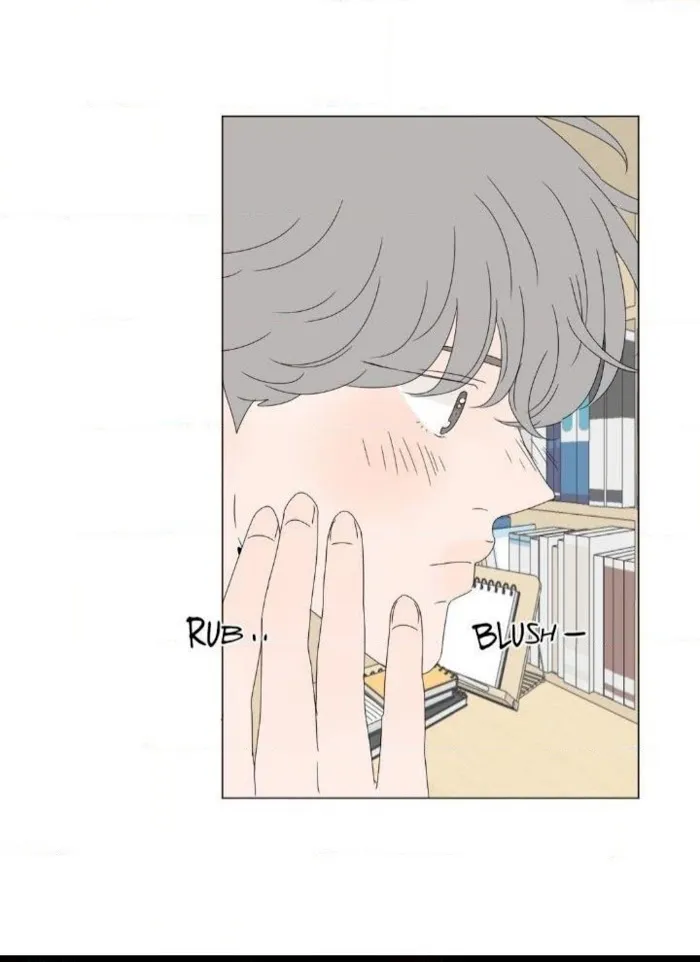 Heesu In Class 2 - Chapter 75 Page 35