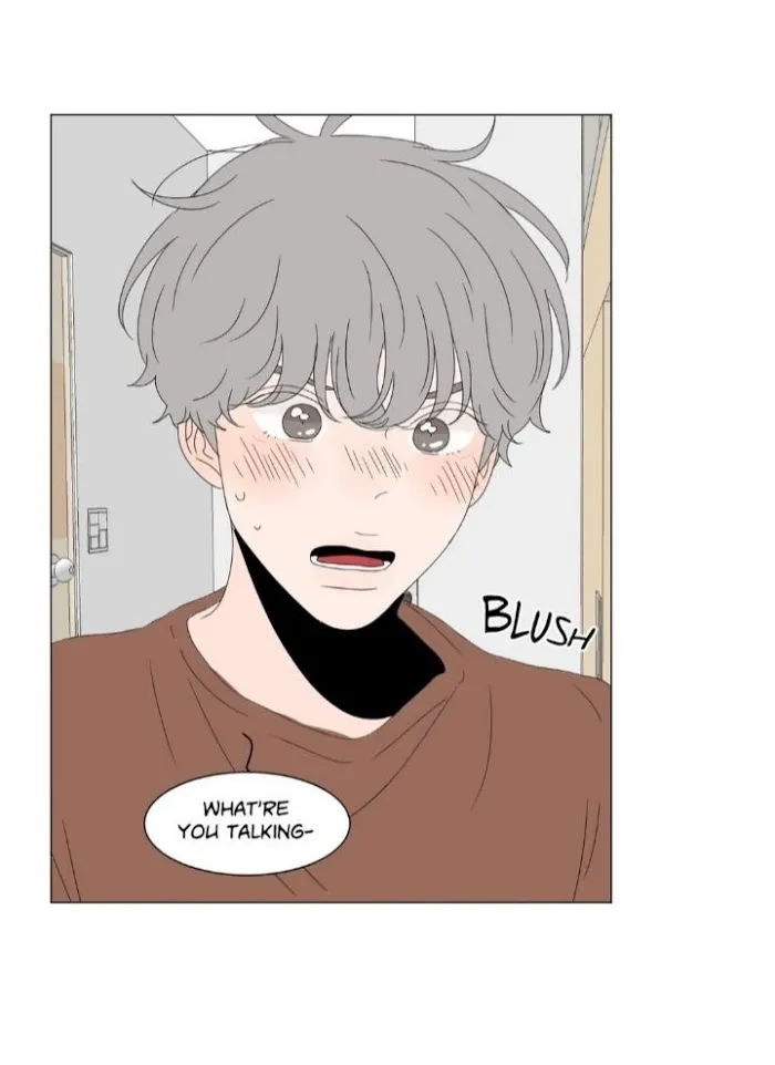 Heesu In Class 2 - Chapter 75 Page 36