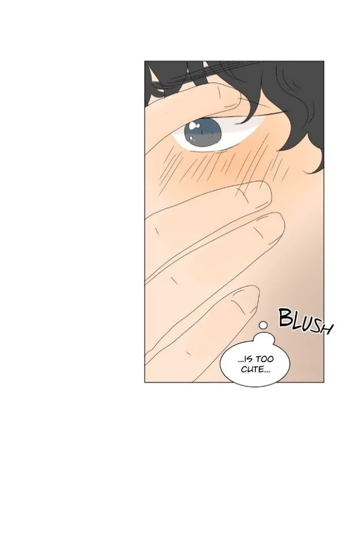 Heesu In Class 2 - Chapter 75 Page 38