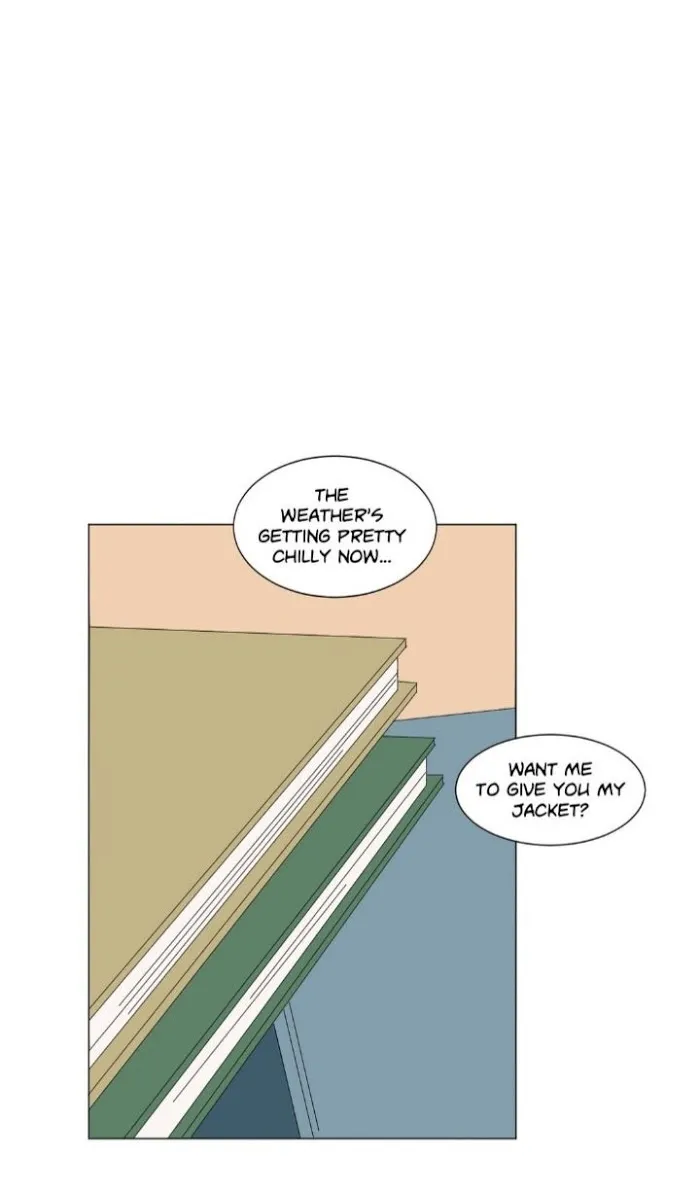 Heesu In Class 2 - Chapter 75 Page 44