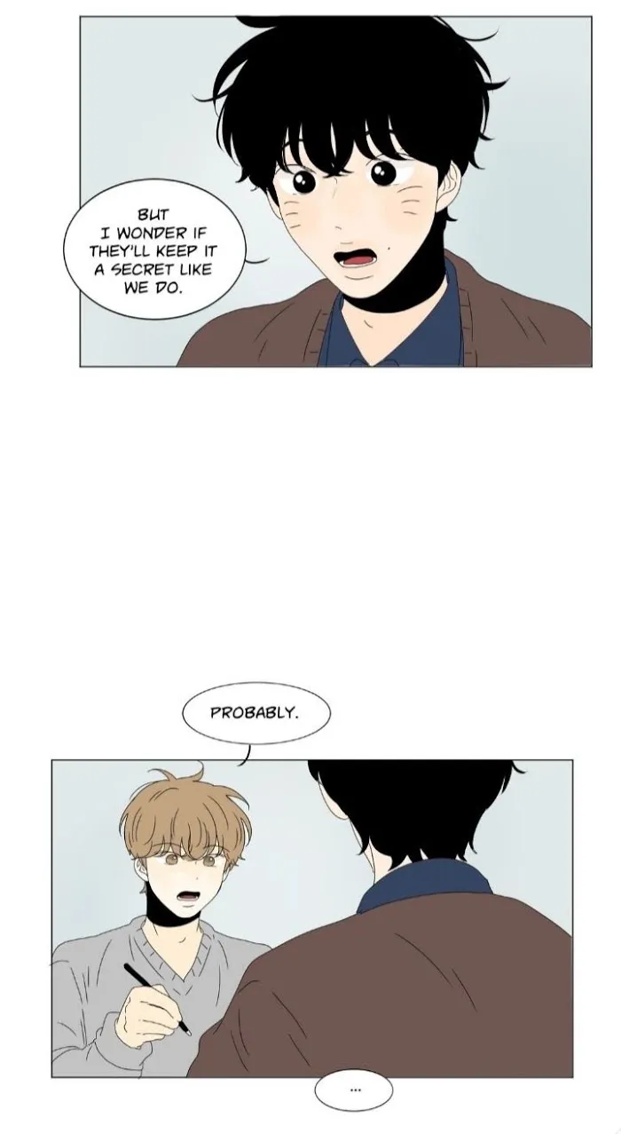 Heesu In Class 2 - Chapter 75 Page 47