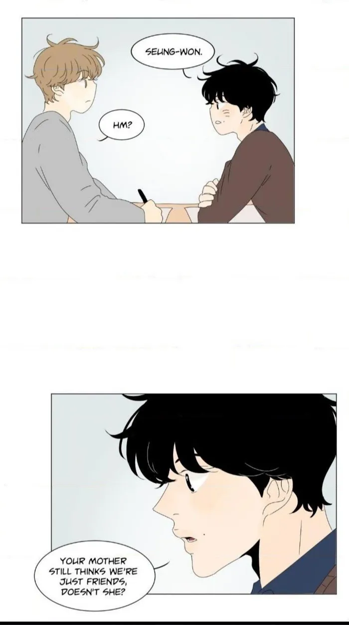 Heesu In Class 2 - Chapter 75 Page 50
