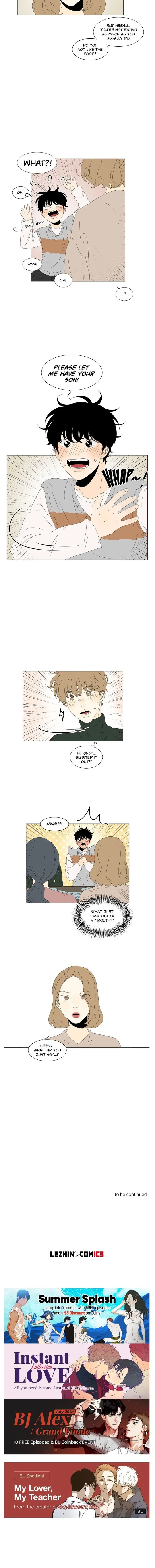 Heesu In Class 2 - Chapter 76 Page 6