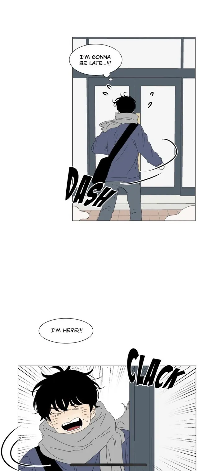 Heesu In Class 2 - Chapter 78 Page 3