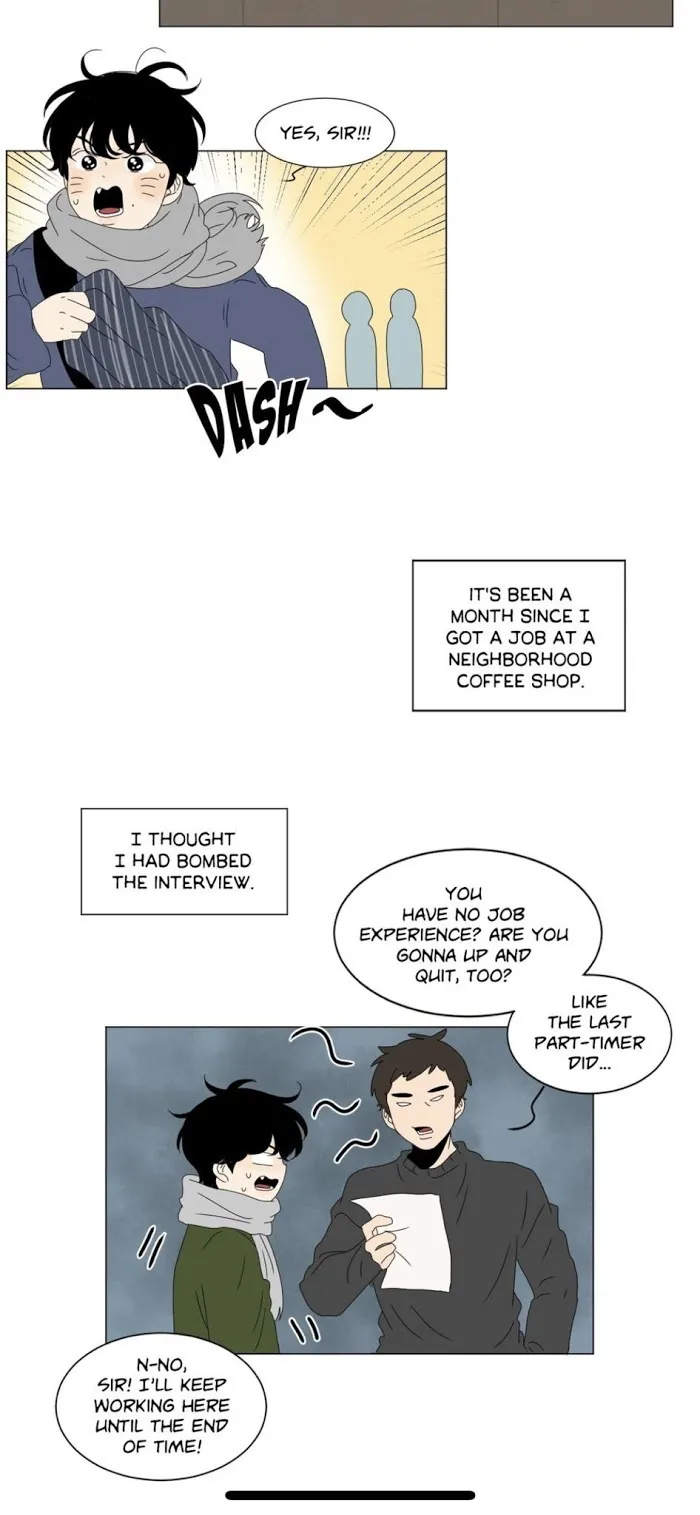 Heesu In Class 2 - Chapter 78 Page 5