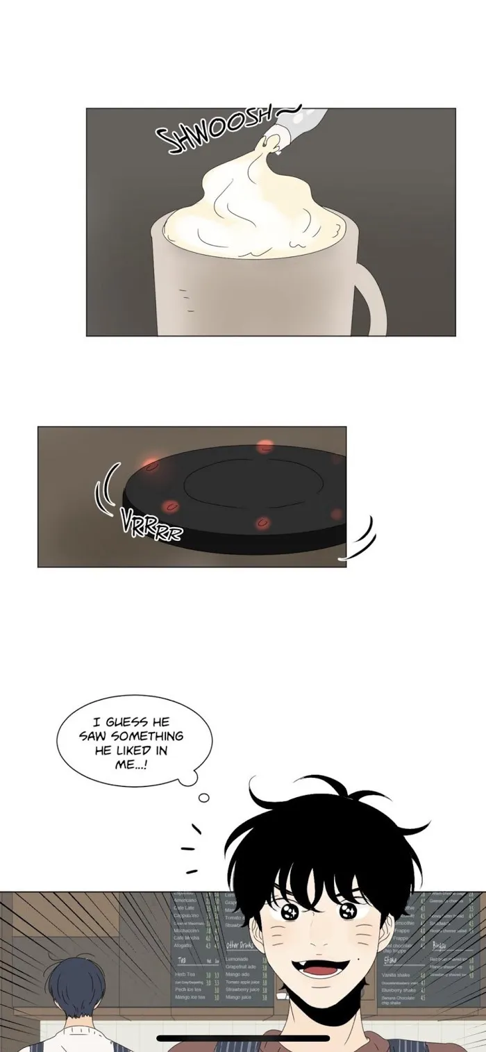 Heesu In Class 2 - Chapter 78 Page 6