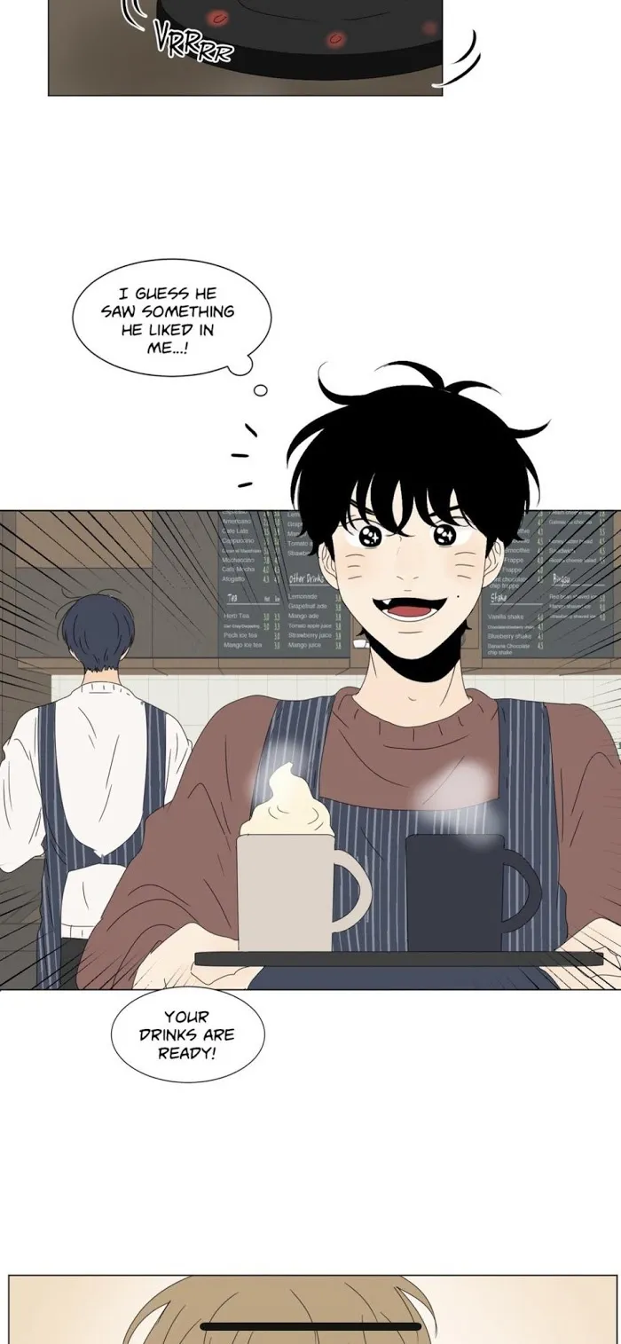 Heesu In Class 2 - Chapter 78 Page 7