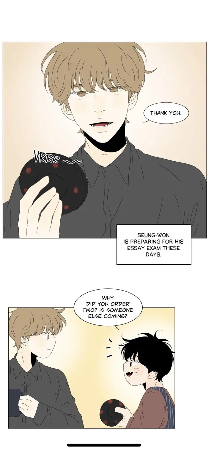 Heesu In Class 2 - Chapter 78 Page 8