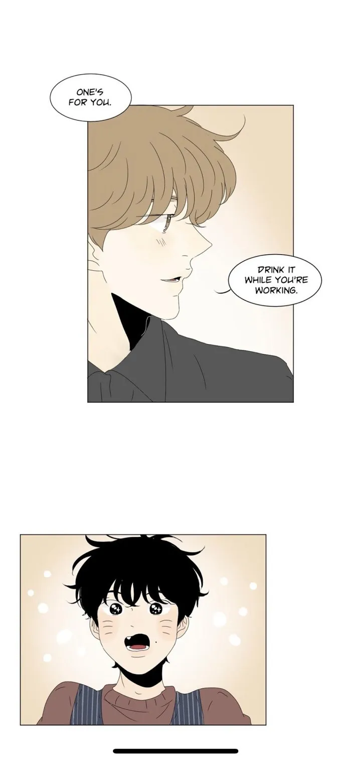 Heesu In Class 2 - Chapter 78 Page 9