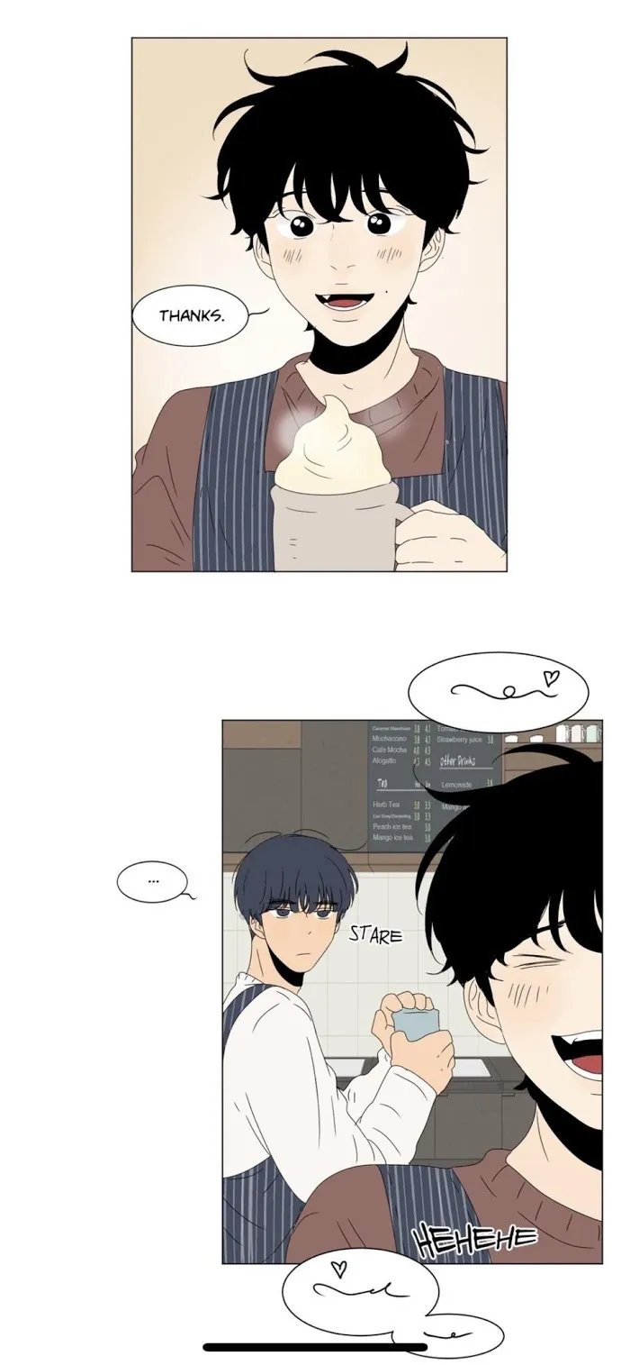 Heesu In Class 2 - Chapter 78 Page 10